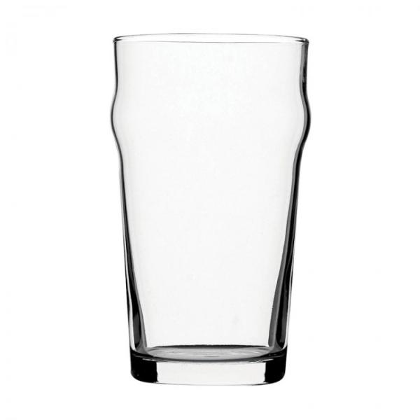 Nonic 20oz Pint Glass CE